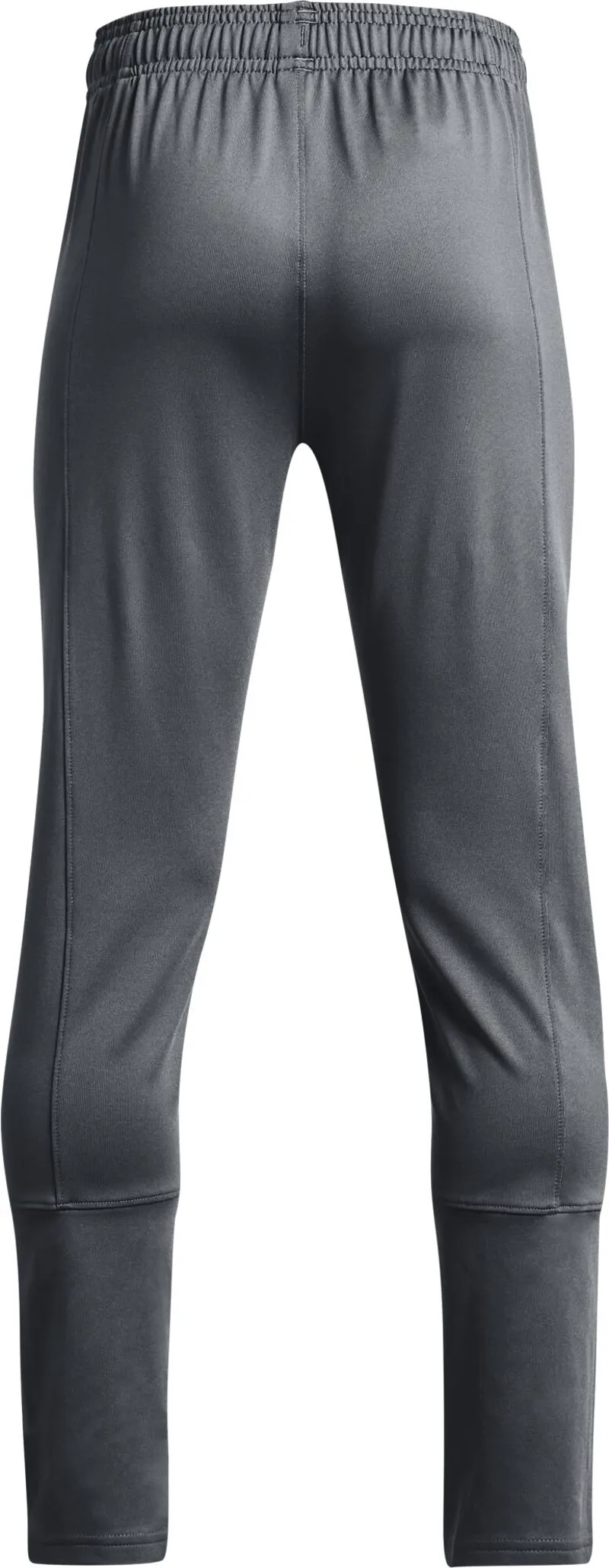 Under Armour Boys Challenger Training Pants Grey-1